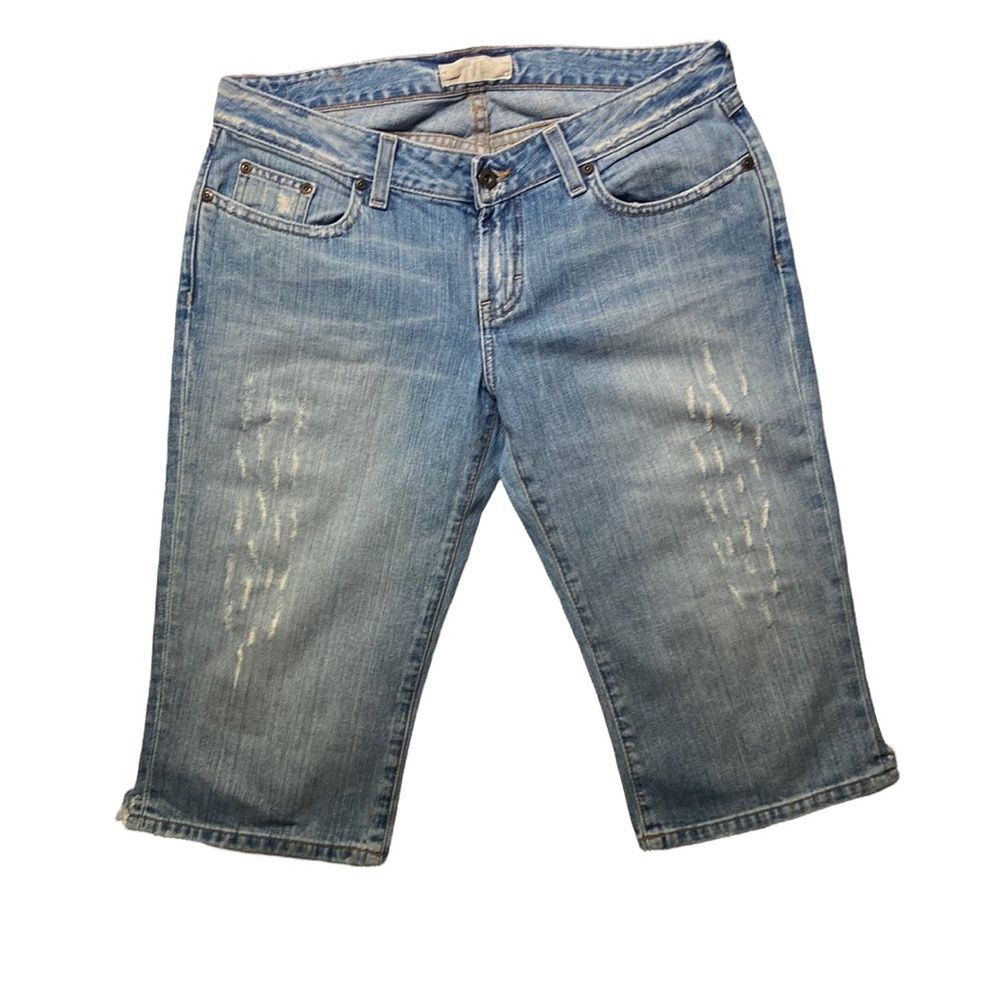BKE Jean Shorts